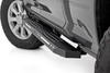 Rough Country AC2 Running Boards Amber/White | Crew Cab | Ram 1500 (19-26)/1500 TRX (21-24)