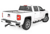 Rough Country BA2 Running Board Side Step Bars | Chevy/GMC 1500/2500HD/3500HD (07-19 & Classic)