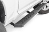 Rough Country BA2 Running Board Side Step Bars | Ram 1500/2500/3500 2WD/4WD