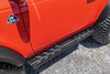 Rough Country BA2 Running Boards Side Step Bars | 2-Door | Ford Bronco (2 Door) (21-26)