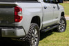 Rough Country BA2 Running Boards Side Step Bars | Crew Cab | Toyota Tundra 2WD/4WD (07-21)