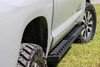 Rough Country BA2 Running Boards Side Step Bars | Crew Cab | Toyota Tundra 2WD/4WD (07-21)