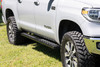 Rough Country BA2 Running Boards Side Step Bars | Crew Cab | Toyota Tundra 2WD/4WD (07-21)