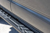 Rough Country BA2 Running Boards Side Step Bars | Double Cab | Toyota Tacoma (05-23)