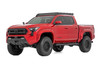 Rough Country BA2 Running Boards Side Step Bars | Double Cab | Toyota Tacoma (24-26)