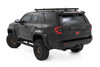 Rough Country BA2 Running Boards Side Step Bars | Toyota 4Runner 2WD/4WD (2025-2026)
