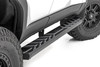 Rough Country BA2 Running Boards Side Step Bars | Toyota Land Cruiser 4WD (2024-2026)