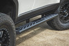Rough Country BA2 Running Boards Side Step Bars | Toyota Land Cruiser 4WD (2024-2026)