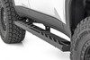 Rough Country BA2 Running Boards Side Step Bars | Toyota Land Cruiser 4WD (2024-2026)