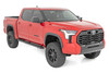 Rough Country BA2 Running Boards Side Step Bars | Toyota Tundra 2WD/4WD (2022-2026)