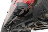 Rough Country BA2 Running Boards Side Step Bars | Toyota Tundra 2WD/4WD (2022-2026)