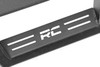Rough Country Contoured Drop Steps 2 Door | Jeep Wrangler JL 4WD (2018-2026)