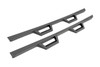 Rough Country Contoured Drop Steps Jeep Gladiator JT 4WD (2020-2026)