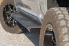 Rough Country HD2 Running Boards Ram 1500/2500/3500 2WD/4WD (2010-2026 & Classic)