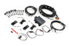 Rough Country Multi-Color LED Running Boards 4-Door | Ford Bronco 4WD (2021-2026)