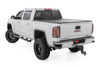 Rough Country Multi-Color LED Running Boards Crew Cab | Chevy/GMC 1500/2500HD/3500HD (07-19 & Classic)