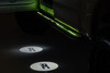 Rough Country Multi-Color LED Running Boards Crew Cab | Chevy/GMC 1500/2500HD/3500HD (07-19 & Classic)