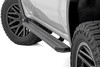 Rough Country Multi-Color LED Running Boards Crew Cab | Chevy/GMC 1500/2500HD/3500HD (19-26)