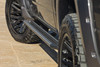 Rough Country Multi-Color LED Running Boards Crew Cab | Ram 1500 (19-26)/1500 TRX (21-24)