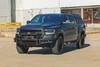 Rough Country Multi-Color LED Running Boards Crew Cab | Ram 1500 (19-26)/1500 TRX (21-24)