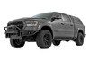 Rough Country Multi-Color LED Running Boards Crew Cab | Ram 1500 (19-26)/1500 TRX (21-24)