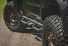 Rough Country Nerf Step Cab Length | Toyota 4Runner 2WD/4WD (2025-2026)
