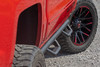 Rough Country Nerf Steps Cab Length | Chevy/GMC 1500 (14-18)
