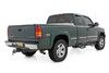 Rough Country Nerf Steps Cab Length | Chevy/GMC 1500/2500HD (99-06 & Classic)