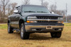 Rough Country Nerf Steps Cab Length | Chevy/GMC 1500/2500HD (99-06 & Classic)