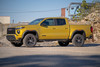 Rough Country Nerf Steps Cab Length | Chevy/GMC Canyon/Colorado 2WD/4WD (2015-2026)