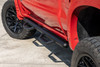 Rough Country Nerf Steps Cab Length | Crew Cab | Chevy/GMC 1500/2500HD/3500HD (19-26)
