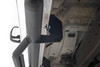 Rough Country Nerf Steps Cab Length | Crew Cab | Ford F-250/F-350 Super Duty (99-16)