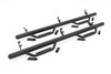 Rough Country Nerf Steps Cab Length | Crew Cab | Ford Ranger 2WD/4WD (2019-2026)