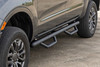 Rough Country Nerf Steps Cab Length | Crew Cab | Ford Ranger 2WD/4WD (2019-2026)