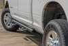 Rough Country Nerf Steps Cab Length | Crew Cab | SRW | Ram 1500/2500/3500 2WD/4WD