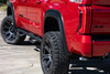 Rough Country Nerf Steps Cab Length | Crew Max | Toyota Tundra 2WD/4WD (2022-2026)