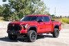 Rough Country Nerf Steps Cab Length | Crew Max | Toyota Tundra 2WD/4WD (2022-2026)