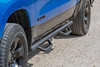 Rough Country Nerf Steps Cab Length | Crew | 5'7" Bed | Ram 1500 (19-26)/1500 TRX (21-24)