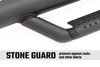 Rough Country Nerf Steps Cab Length | Double Cab | Toyota Tacoma 2WD/4WD (2024-2026)