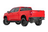 Rough Country OV2 Running Boards Side Step Bars | Crew Cab | Chevy/GMC 1500/2500HD (19-26)