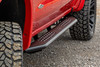Rough Country OV2 Running Boards Side Step Bars | Crew Cab | Chevy/GMC 1500/2500HD (19-26)