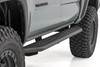 Rough Country OV2 Running Boards Side Step Bars | Crew Cab | Toyota Tacoma 2WD/4WD (16-23)