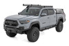 Rough Country OV2 Running Boards Side Step Bars | Crew Cab | Toyota Tacoma 2WD/4WD (16-23)