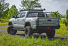 Rough Country OV2 Running Boards Side Step Bars | Crew Cab | Toyota Tacoma 2WD/4WD (16-23)