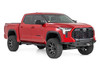 Rough Country OV2 Running Boards Side Step Bars | Crew Cab | Toyota Tundra 2WD/4WD (22-26)
