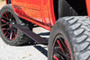 Rough Country Power Running Boards Chevy/GMC 1500/2500HD/3500HD 2WD/4WD
