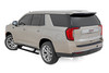 Rough Country Power Running Boards Dual Electric Motor | Crew Cab | Chevy/GMC Tahoe/Yukon (21-26)