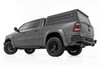 Rough Country Power Running Boards HT-Series | Ram 1500 (19-26)/1500 TRX (21-24)