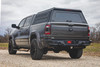 Rough Country Power Running Boards HT-Series | Ram 1500 (19-26)/1500 TRX (21-24)