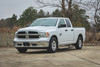 Rough Country Power Running Boards HT-Series | Ram 1500 2WD/4WD (2009-2018 & Classic)